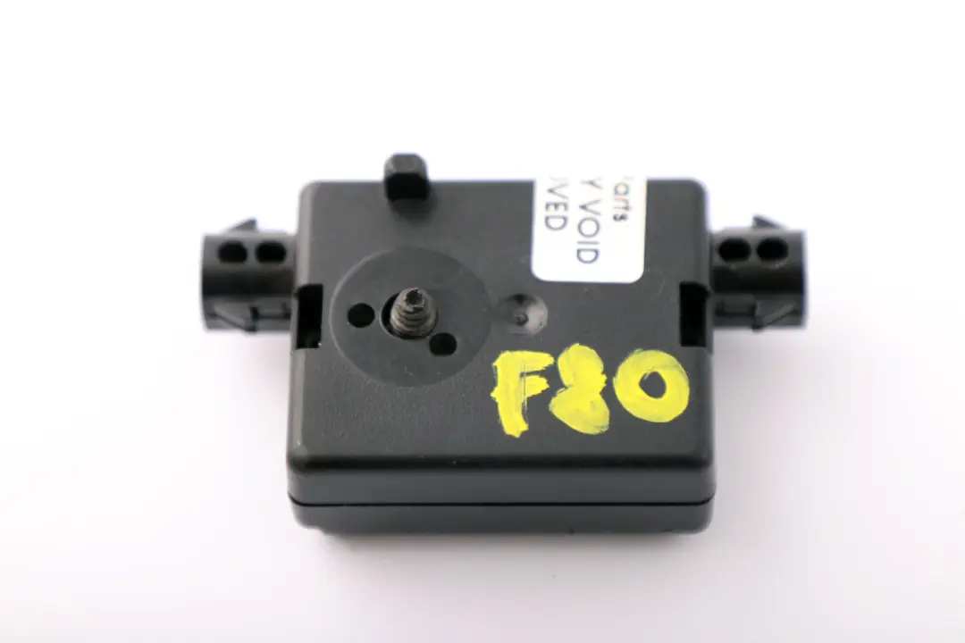 BMW F22 F30 F32 Antena Amplificador Modulo Trampa Circuito - SKU 9231466 - Número de pieza 9231466