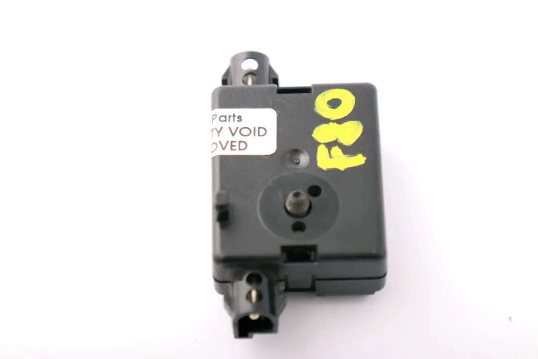 BMW F22 F30 F32 Antena Amplificador Modulo Trampa Circuito - SKU 9231466 - Número de pieza 9231466