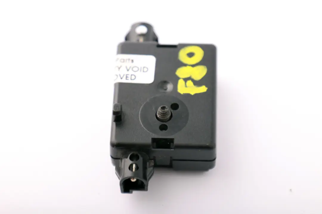 BMW 2 3 4 F22 F30 F32 Antenne Diversity Sperrkreis Schaltung 9185474 - SKU 9231466 - Teilenummer 9231466