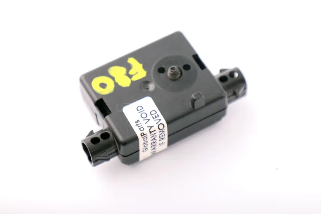 BMW 2 3 4 F22 F30 F32 Antenne Diversity Sperrkreis Schaltung 9185474 - SKU 9231466 - Teilenummer 9231466