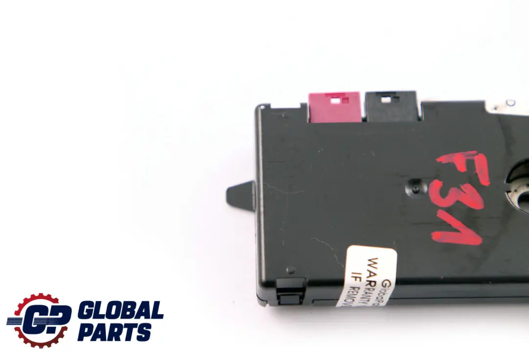 Antena Trasera Amplificador AM/FM DAB para BMW F31 con número de pieza 9231515 BMW F31 Antena Trasera Amplificador AM/FM DAB - SKU 9231515 - Número de pieza 9231515