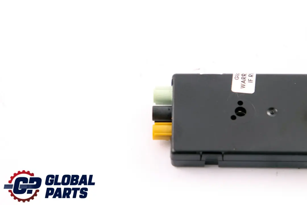 Antenna Aerial Amplifier AM/FM DAB to BMW F31 Rear with Part number 9231515 BMW F31 Rear Antenna Aerial Amplifier AM/FM DAB - SKU 9231515 - Part number 9231515