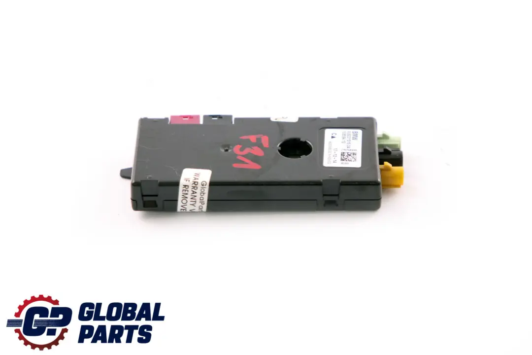 BMW F31 Heckantenne Antenne Verstärker AM/FM DAB - SKU 9231515 - Teilenummer 9231515
