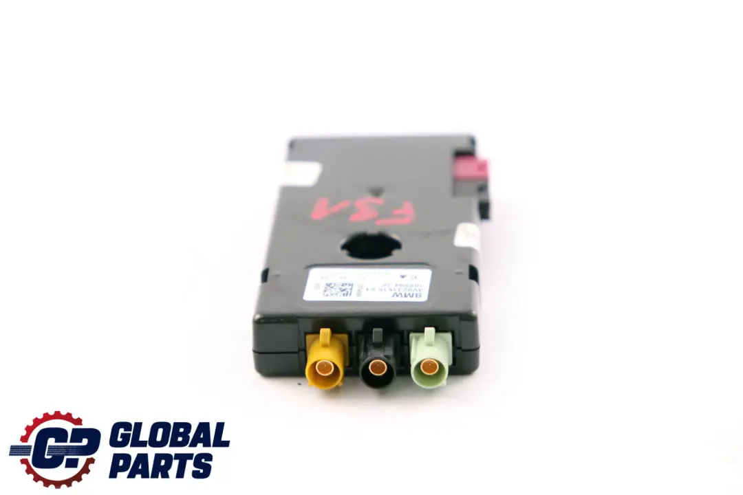 BMW F31 Heckantenne Antenne Verstärker AM/FM DAB - SKU 9231515 - Teilenummer 9231515