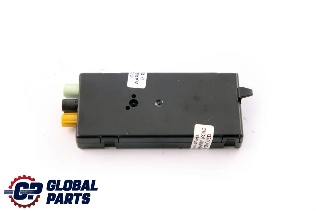 BMW F31 Heckantenne Antenne Verstärker AM/FM DAB - SKU 9231515 - Teilenummer 9231515