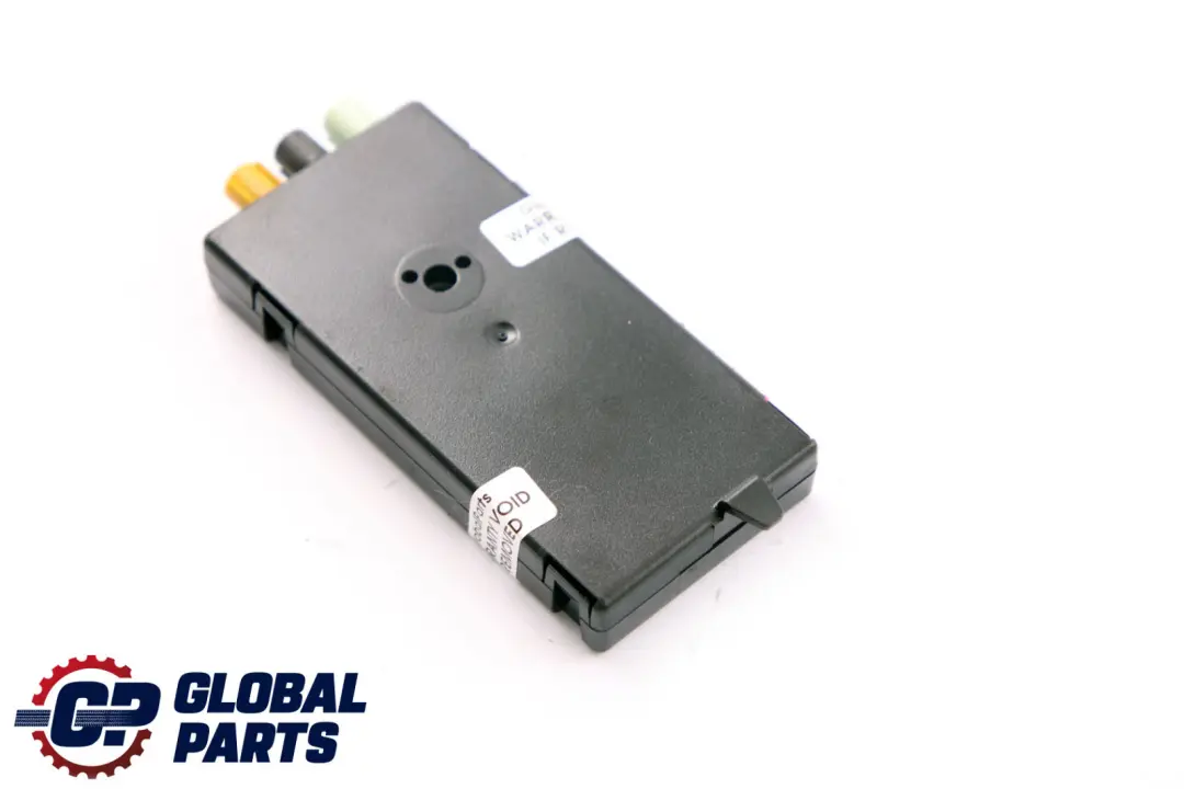 BMW F31 Antenne Arrière Amplificateur AM/FM DAB - SKU 9231515 - Numéro de pièce 9231515