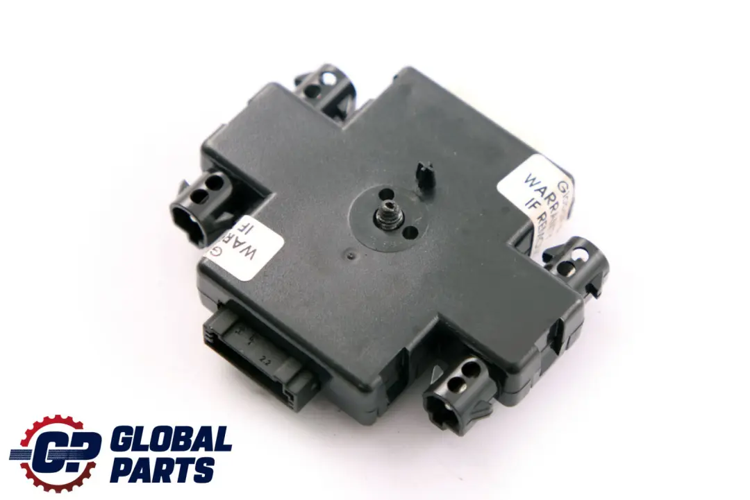 Antenne Aerienne Diversity Trap Circuit pour BMW Serie 3 F31 à propos du numéro de pièce 9231518 BMW Serie 3 F31 Antenne Aerienne Diversity Trap Circuit - SKU 9231518 - Numéro de pièce 9231518