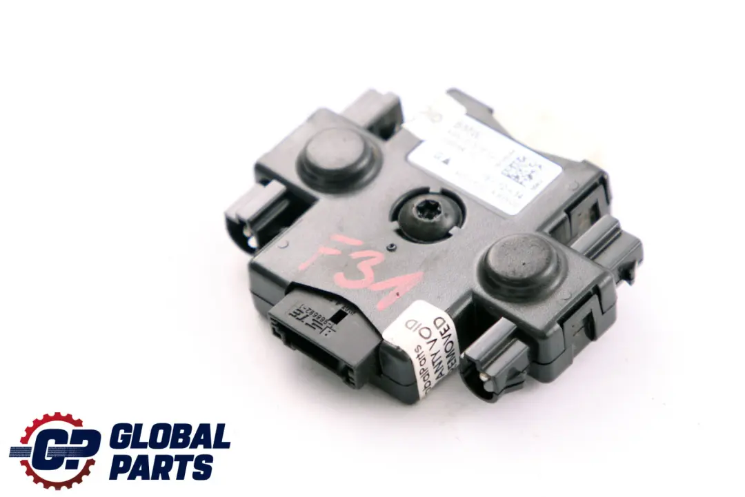 BMW F31 Antena Antena Diversity Trap Circuito - SKU 9231518 - Número de pieza 9231518