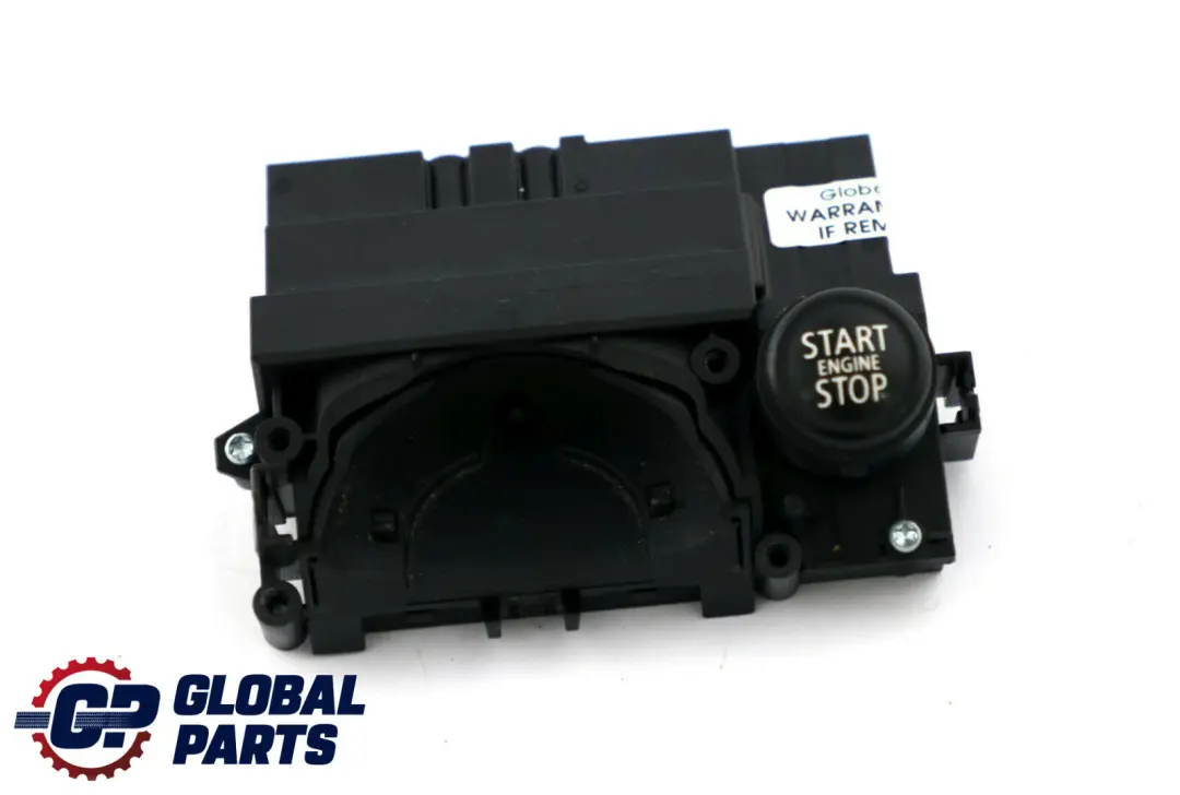 Llave De encendido Lector Start Stop Interruptor Boton para Mini R55 R56 R60 R61 con número de pieza 9231739 Mini R55 R56 R60 R61 Llave De encendido Lector Start Stop Interruptor Boton - SKU 9231739-1 - Número de pieza 9231739