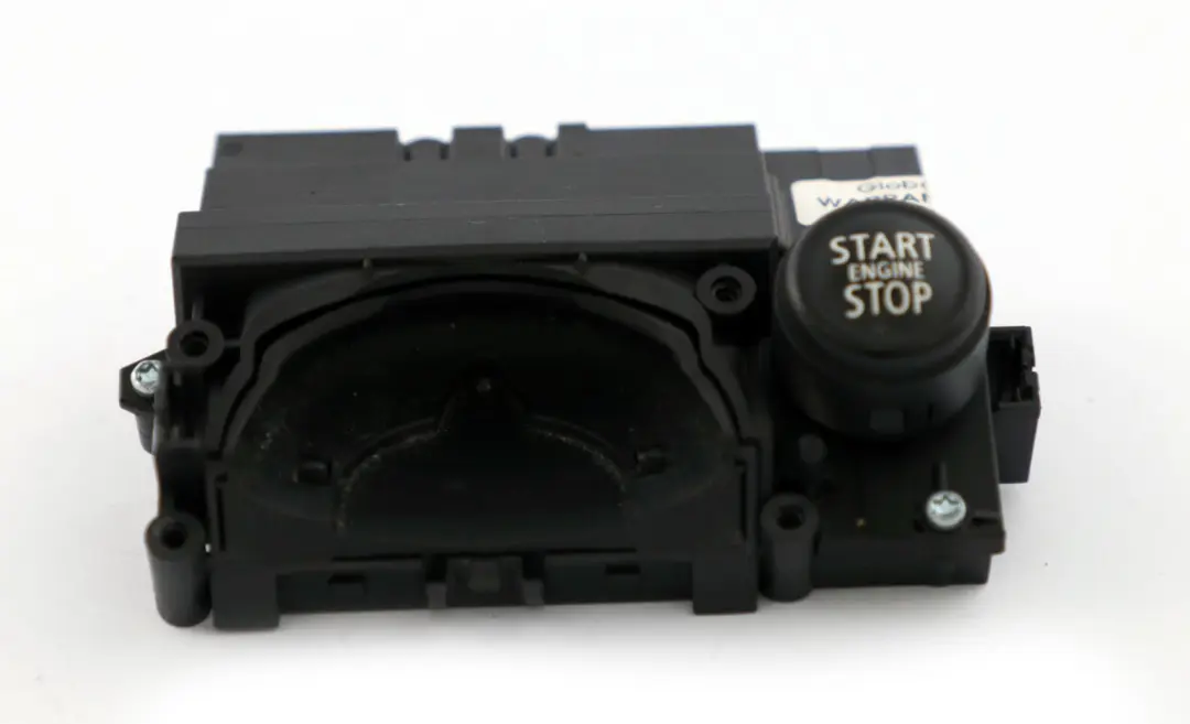 Mini R55 R56 R60 R61 Llave De encendido Lector Start Stop Interruptor Boton - SKU 9231739-1 - Número de pieza 9231739