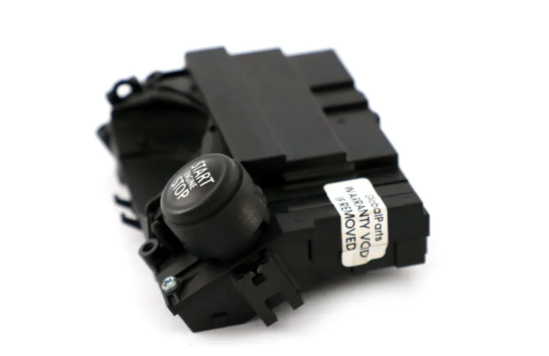 Mini R55 R56 R60 R61 Llave De encendido Lector Start Stop Interruptor Boton - SKU 9231739-1 - Número de pieza 9231739