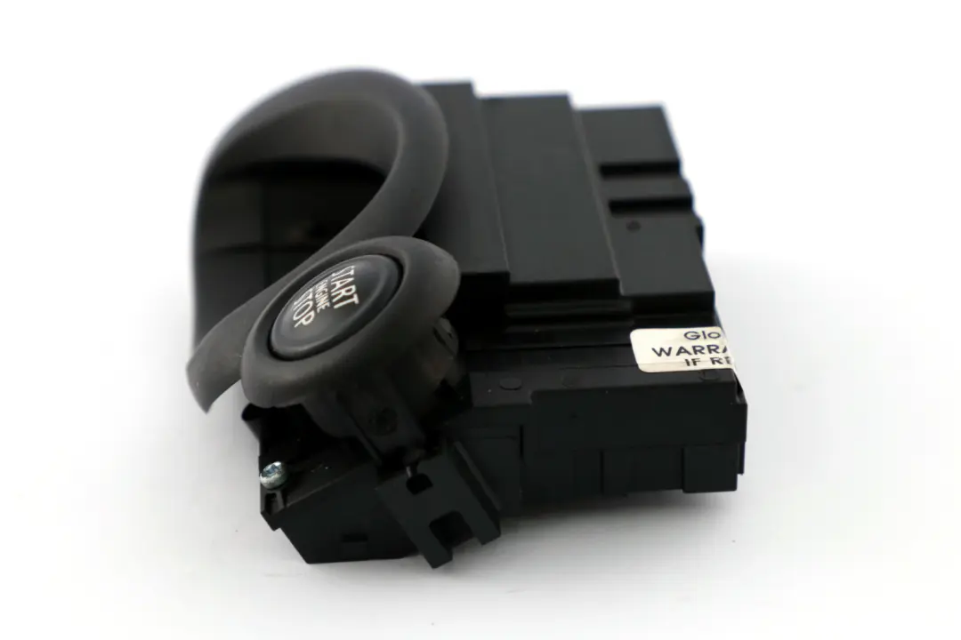 Mini R56 R60 R61 Chiave Accensione Lettore Start Stop Pulsante Interruttore - SKU 9231739 - Numero di parte 9231739