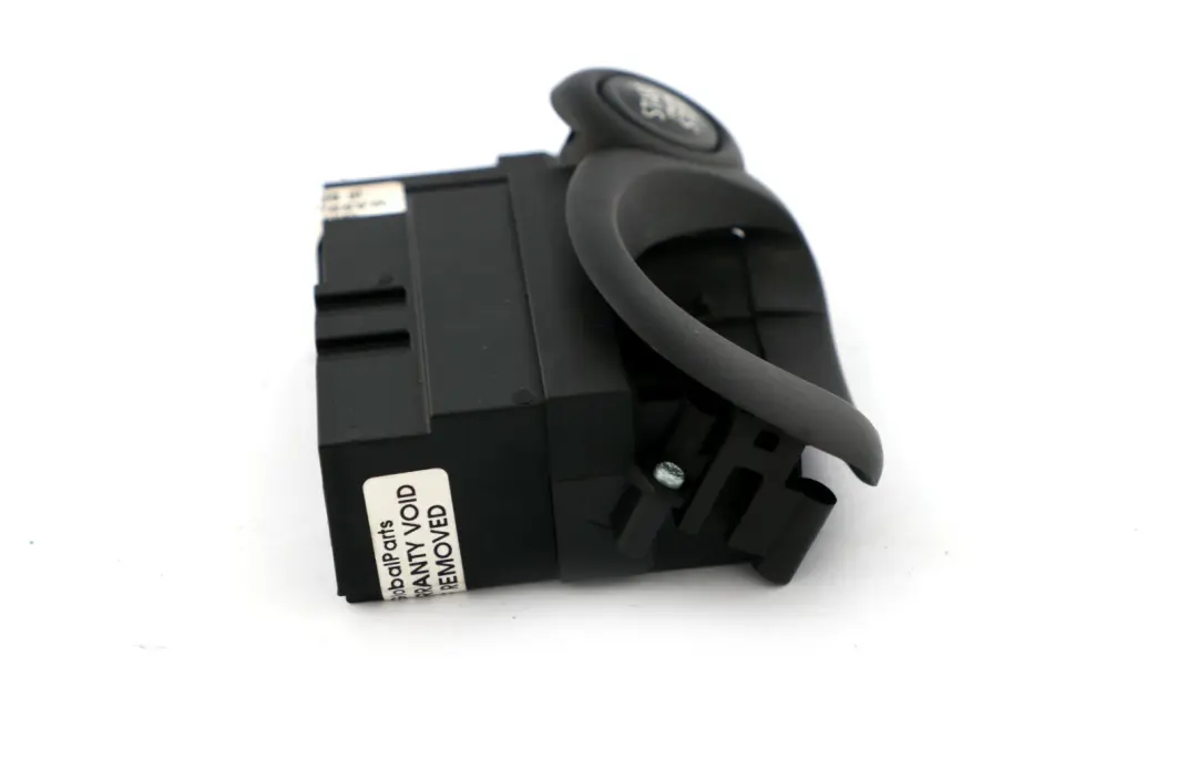 Llave De Encendido Lector Start Stop Interruptor Boton para Mini Cooper R55 R56 R60 con número de pieza 9231739 Mini Cooper R55 R56 R60 Llave De Encendido Lector Start Stop Interruptor Boton - SKU 9231739 - Número de pieza 9231739