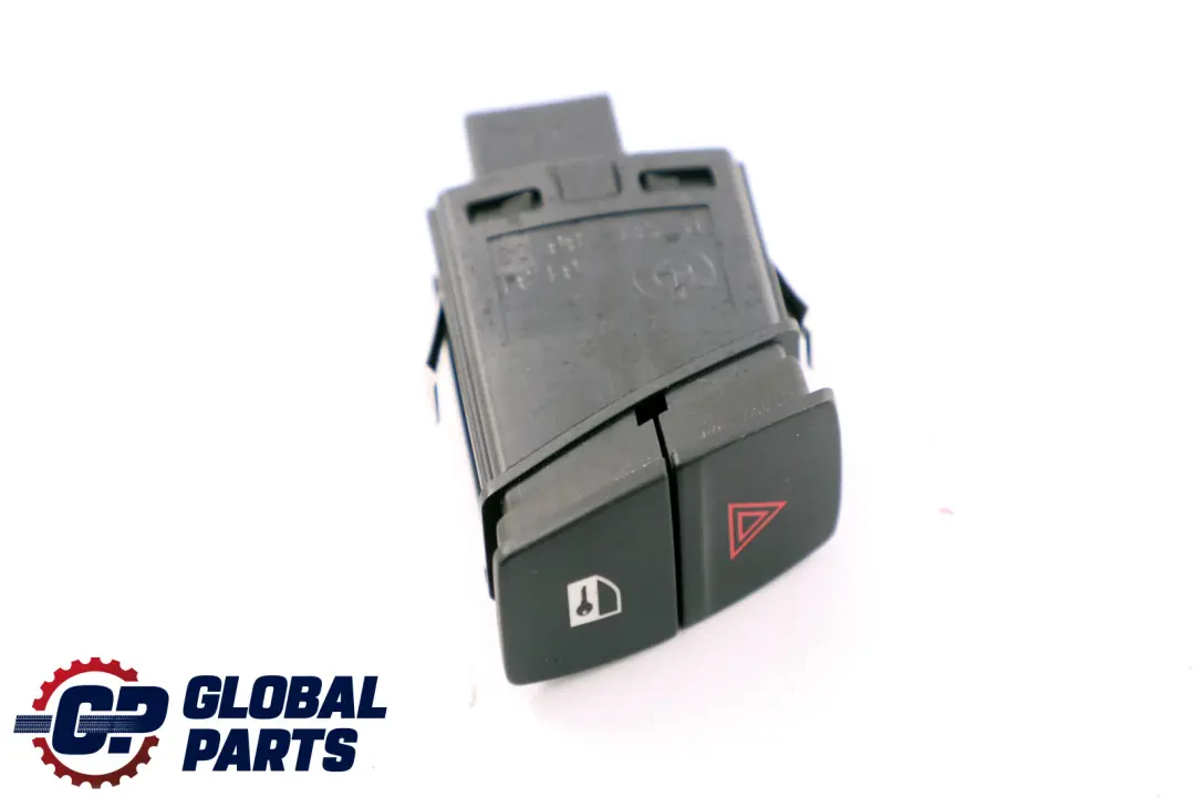 BMW 1 2 3 4 er F20 F22 F30 F31 Schalter Warnblinkanlage / ZV - SKU 9231786 - Teilenummer 9231786