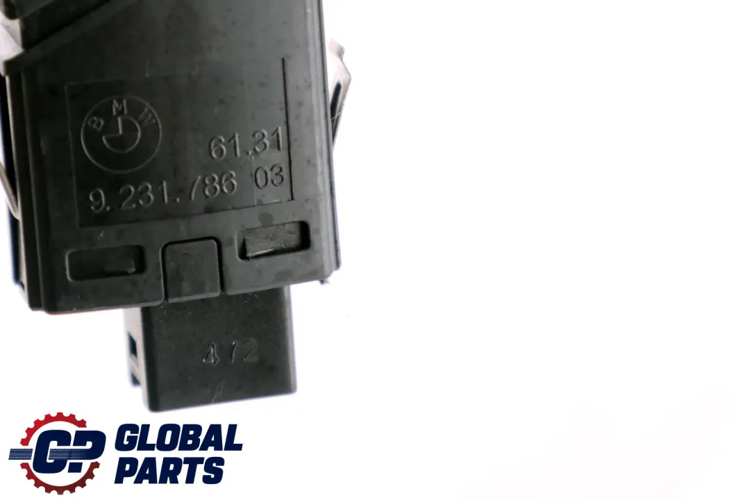 BMW 1 2 3 4 er F20 F22 F30 F31 Schalter Warnblinkanlage / ZV - SKU 9231786 - Teilenummer 9231786