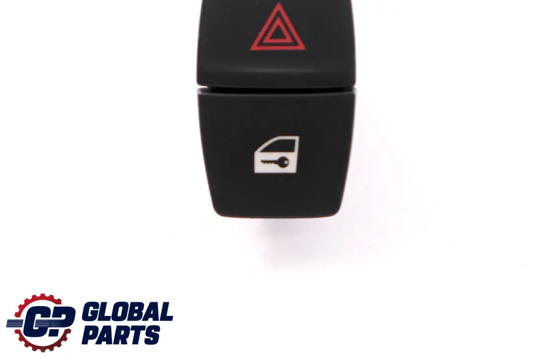BMW 1 2 3 4 er F20 F22 F30 F31 Schalter Warnblinkanlage / ZV - SKU 9231786 - Teilenummer 9231786