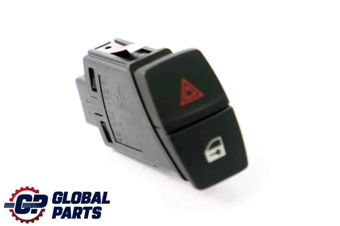 BMW 1 2 3 4 er F20 F22 F30 F31 Schalter Warnblinkanlage / ZV - SKU 9231786 - Teilenummer 9231786