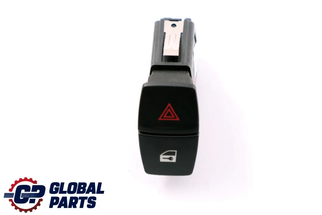 BMW 1 2 3 4 Series F20 F22 F30 F31 Switch Hazard Warning Central Locking System - SKU 9231786 - Part number 9231786