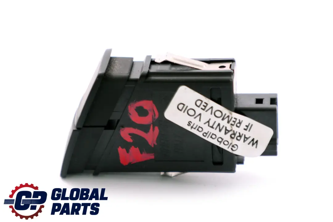 Schalter Warnblinkanlage / ZV für BMW 1 2 3 4 er F20 F22 F30 F31 mit Teilenummer 9231786 BMW 1 2 3 4 er F20 F22 F30 F31 Schalter Warnblinkanlage / ZV - SKU 9231786 - Teilenummer 9231786