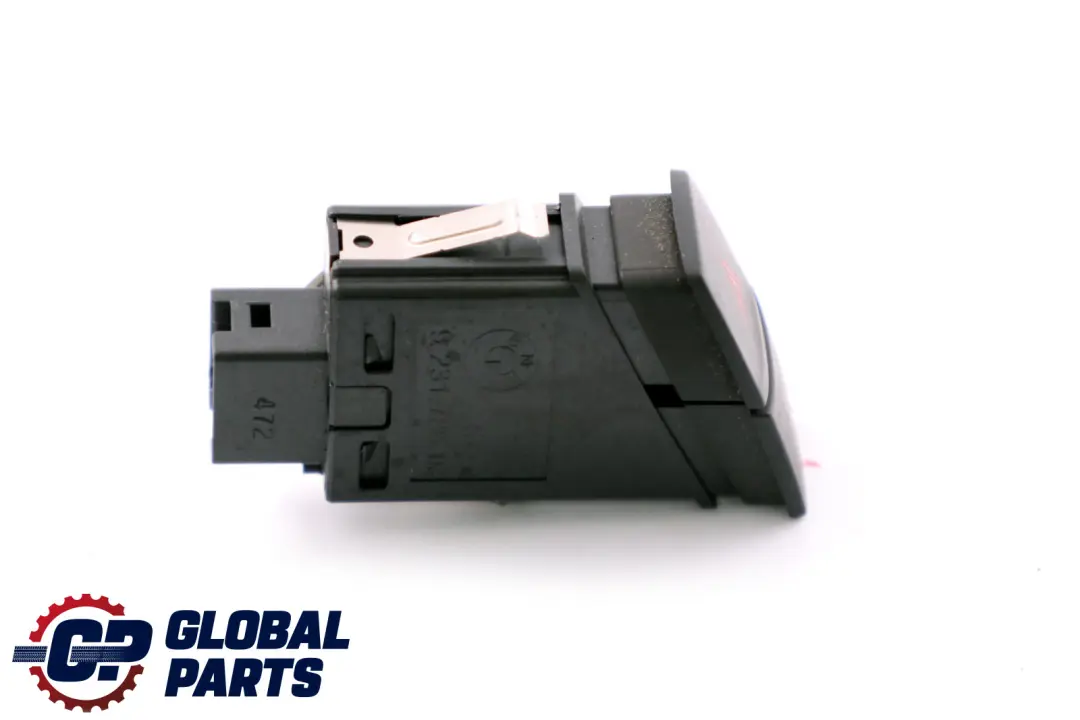 BMW 1 2 3 4 er F20 F22 F30 F31 Schalter Warnblinkanlage / ZV - SKU 9231786 - Teilenummer 9231786