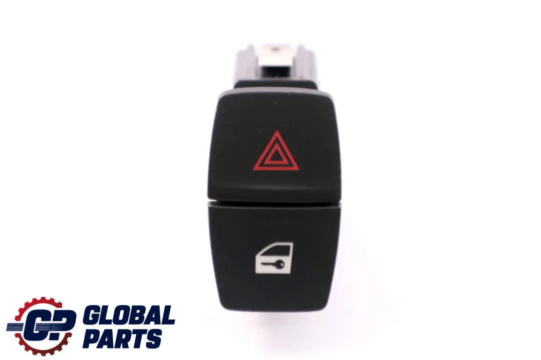 BMW 1 2 3 4 er F20 F22 F30 F31 Schalter Warnblinkanlage / ZV - SKU 9231786 - Teilenummer 9231786