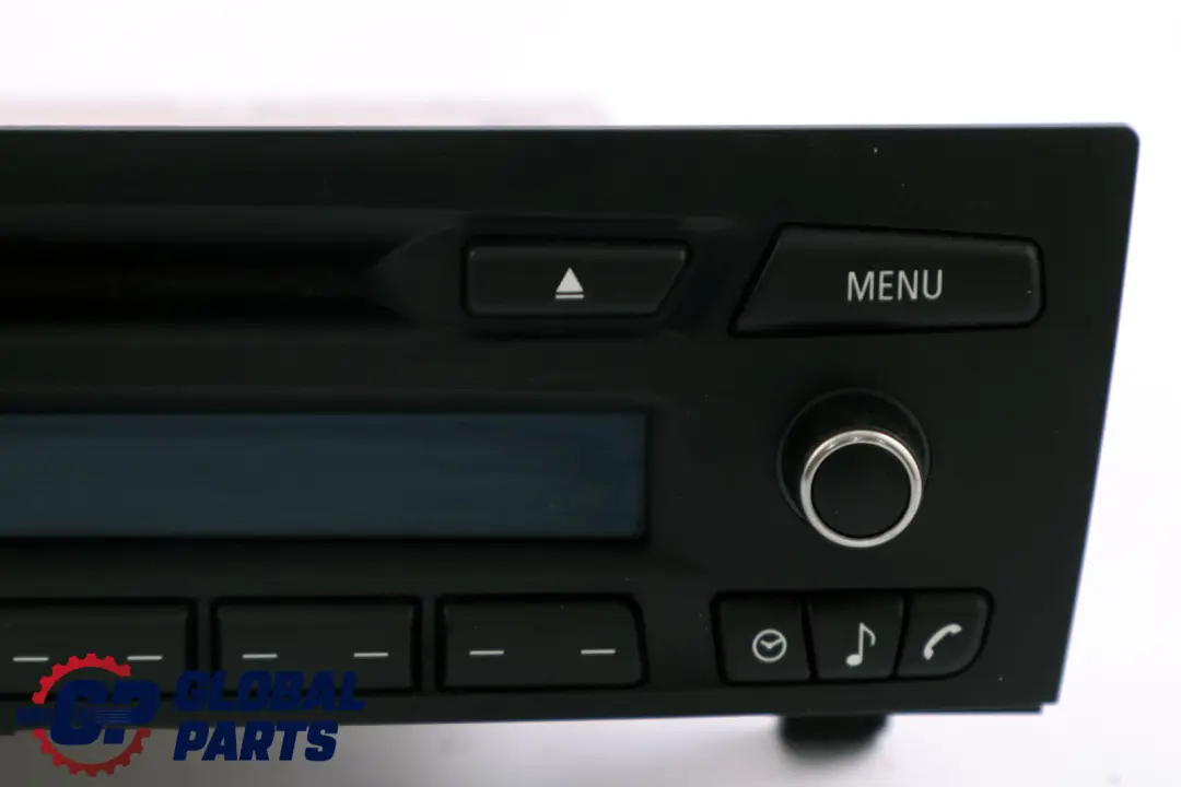 Radio Profesional BMW E81 E82 E87 E88 E90 E91 E92 E93 Autoradio CD para con número de pieza 9231928 Radio Profesional BMW E81 E82 E87 E88 E90 E91 E92 E93 Autoradio CD - SKU 9231928 - Número de pieza 9231928