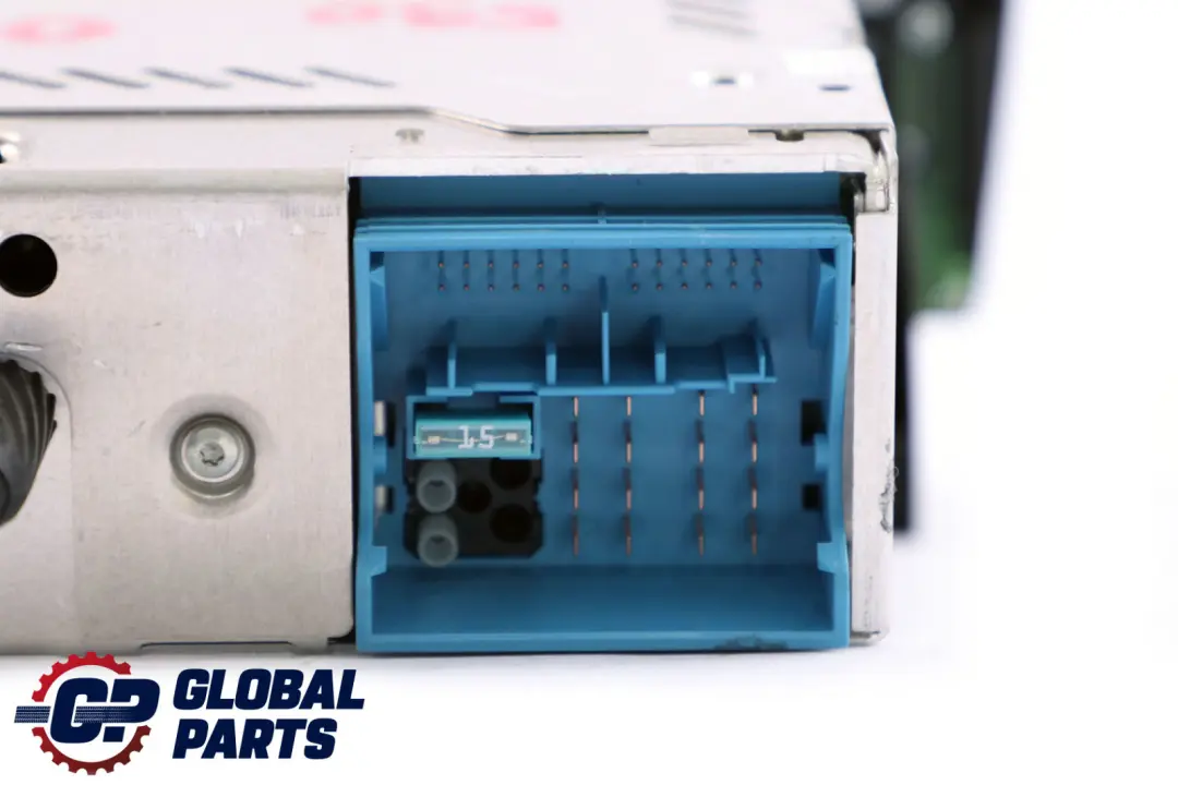 Autoradio Professional BMW E81 E82 E87 E88 E90 E91 E92 E93 Autoradio CD per con numero di parte 9231928 Autoradio Professional BMW E81 E82 E87 E88 E90 E91 E92 E93 Autoradio CD - SKU 9231928 - Numero di parte 9231928