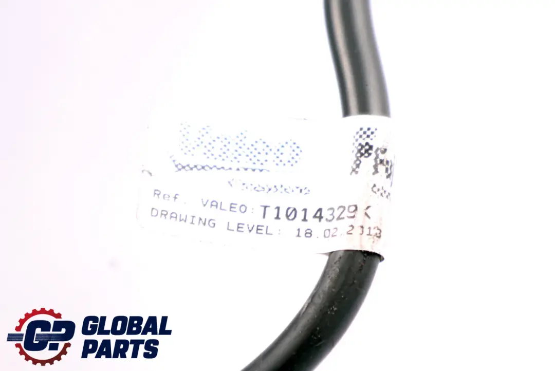 BMW F20 F21 F22 F30 Electric Auxiliary Heater Matrix - SKU 9232058 - Part number 9232058