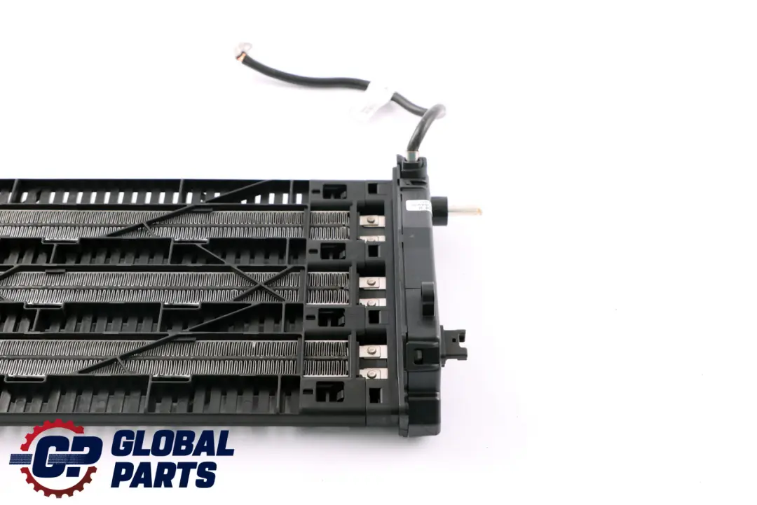Appoint Appareil Climatisation pour BMW F20 F21 F22 F30 à propos du numéro de pièce 9232058 BMW F20 F21 F22 F30 Appoint Appareil Climatisation - SKU 9232058 - Numéro de pièce 9232058