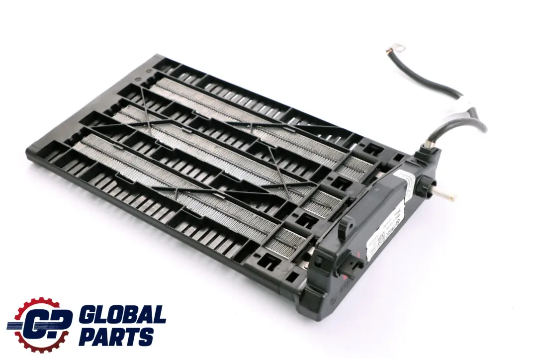 Appoint Appareil Climatisation pour BMW F20 F21 F22 F30 à propos du numéro de pièce 9232058 BMW F20 F21 F22 F30 Appoint Appareil Climatisation - SKU 9232058 - Numéro de pièce 9232058