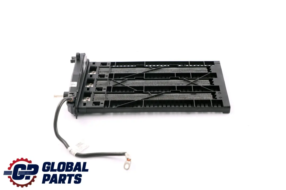 Auxiliary Heater Matrix to BMW F20 F21 F22 F30 Electric with Part number 9232058 BMW F20 F21 F22 F30 Electric Auxiliary Heater Matrix - SKU 9232058 - Part number 9232058
