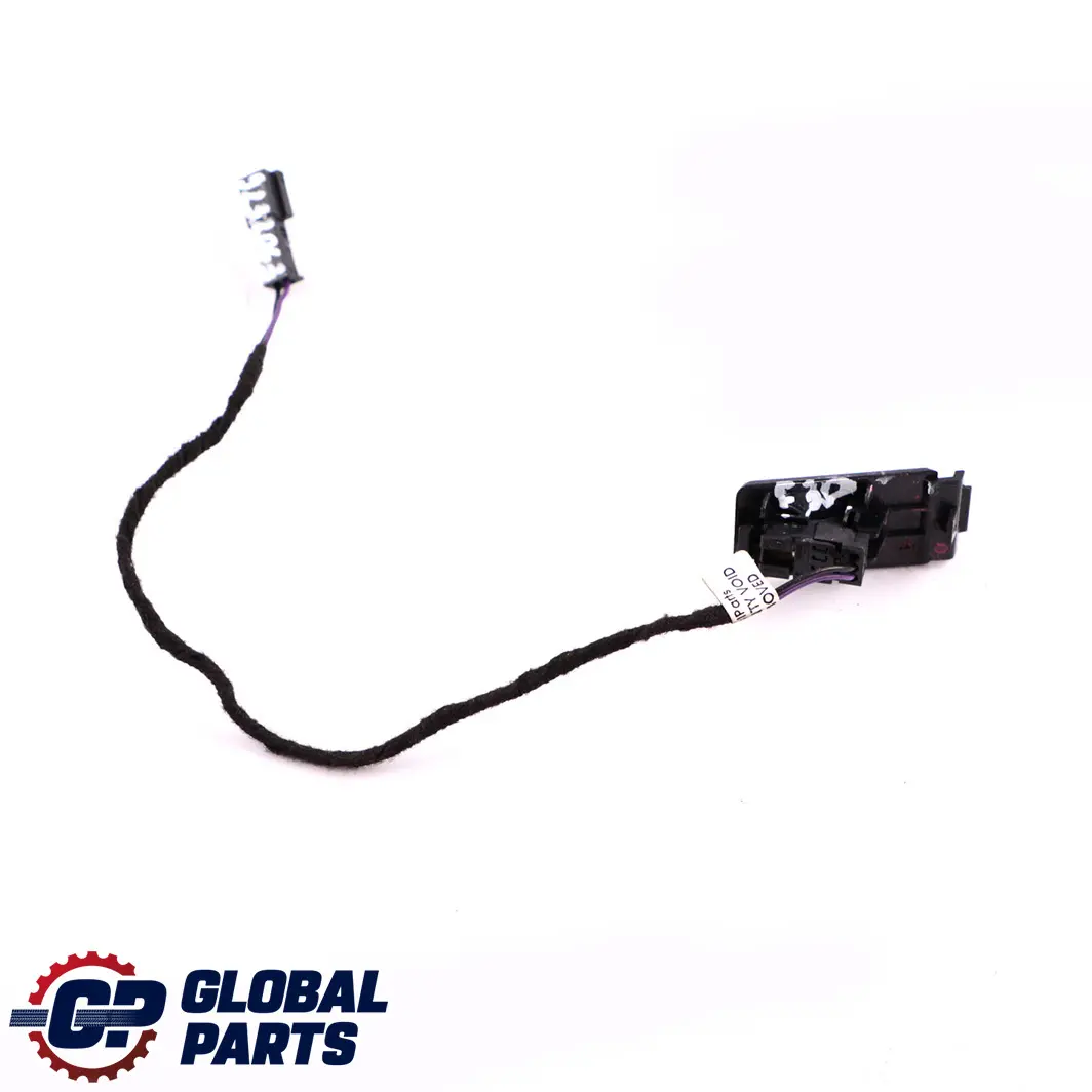 Steuermodul Sensor für BMW F30 mit Teilenummer 9232063 BMW F30 Steuermodul Sensor - SKU 9232063 - Teilenummer 9232063