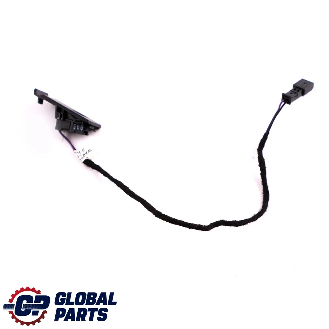 Steuermodul Sensor für BMW F30 mit Teilenummer 9232063 BMW F30 Steuermodul Sensor - SKU 9232063 - Teilenummer 9232063