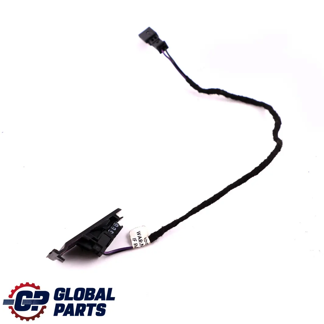 BMW F30 Steuermodul Sensor - SKU 9232063 - Teilenummer 9232063