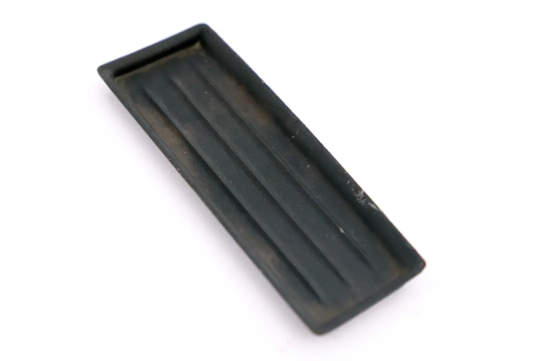 BMW F30 F34 F36 F80 Inserto alfombrilla frontal para consola central - SKU 9232065 - Número de pieza 9232065