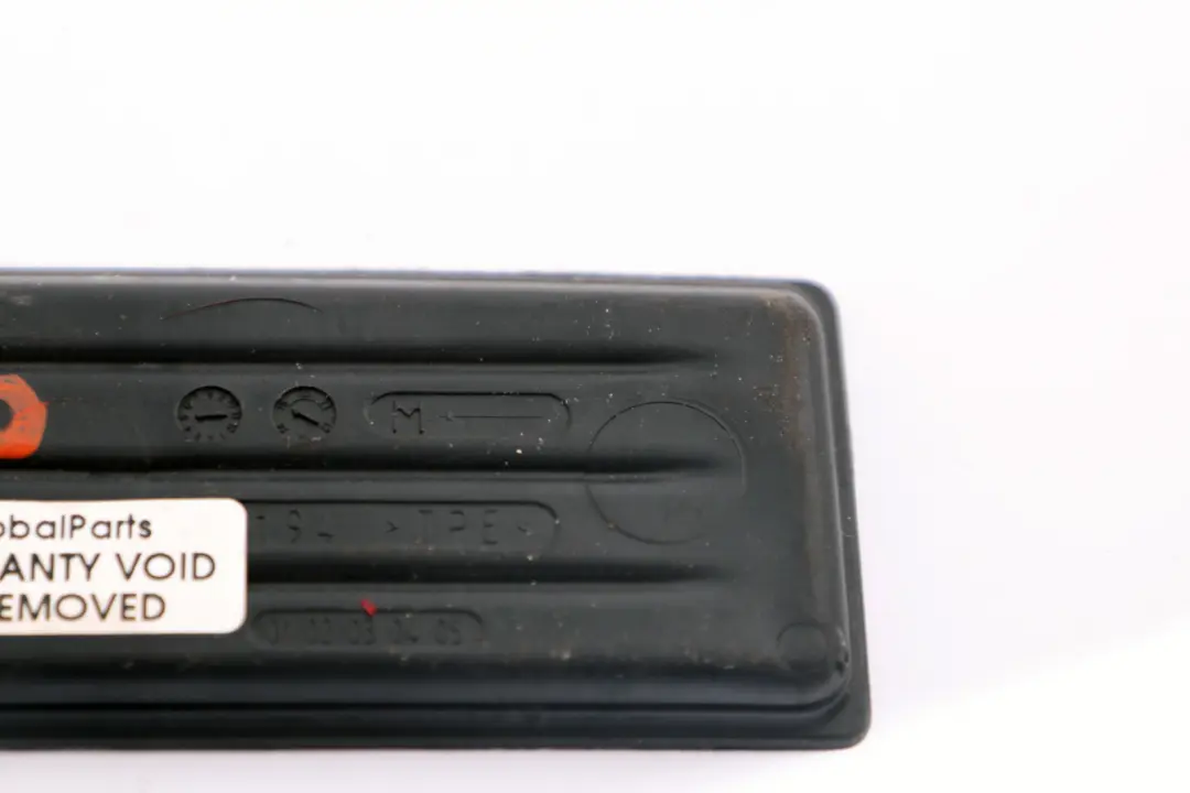 BMW 3 4 Reihe F30 F31 F80 M3 Einlegematte Ablagefach vorn 5116 - SKU 9232065 - Teilenummer 9232065