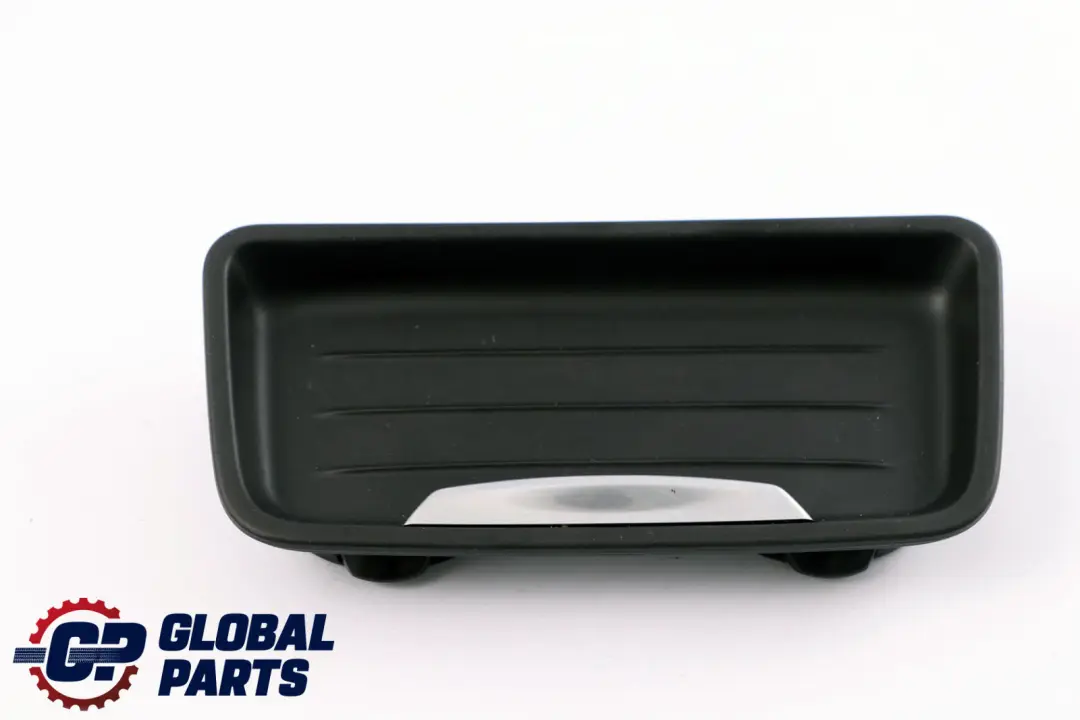 Bandeja De Almacenamiento Para Consola Central Cubierta para BMW F30 F31 F32 con número de pieza 9232068 BMW F30 F31 F32 Bandeja De Almacenamiento Para Consola Central Cubierta - SKU 9232068 - Número de pieza 9232068