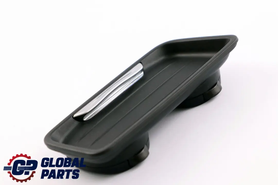 Centre Console Storage Oddments Tray Insert Cover to BMW F30 F31 F32 with Part number 9232068 BMW F30 F31 F32 Centre Console Storage Oddments Tray Insert Cover - SKU 9232068 - Part number 9232068