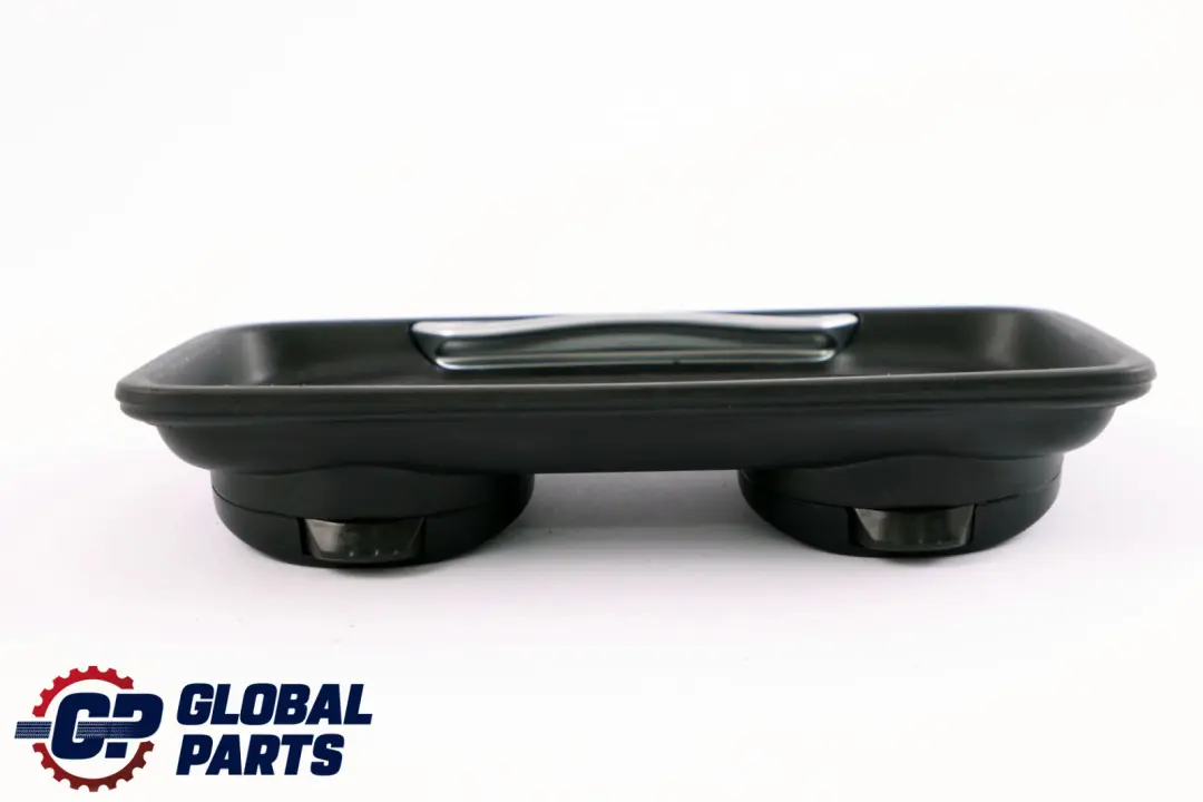 Bandeja De Almacenamiento Para Consola Central Cubierta para BMW F30 F31 F32 con número de pieza 9232068 BMW F30 F31 F32 Bandeja De Almacenamiento Para Consola Central Cubierta - SKU 9232068 - Número de pieza 9232068