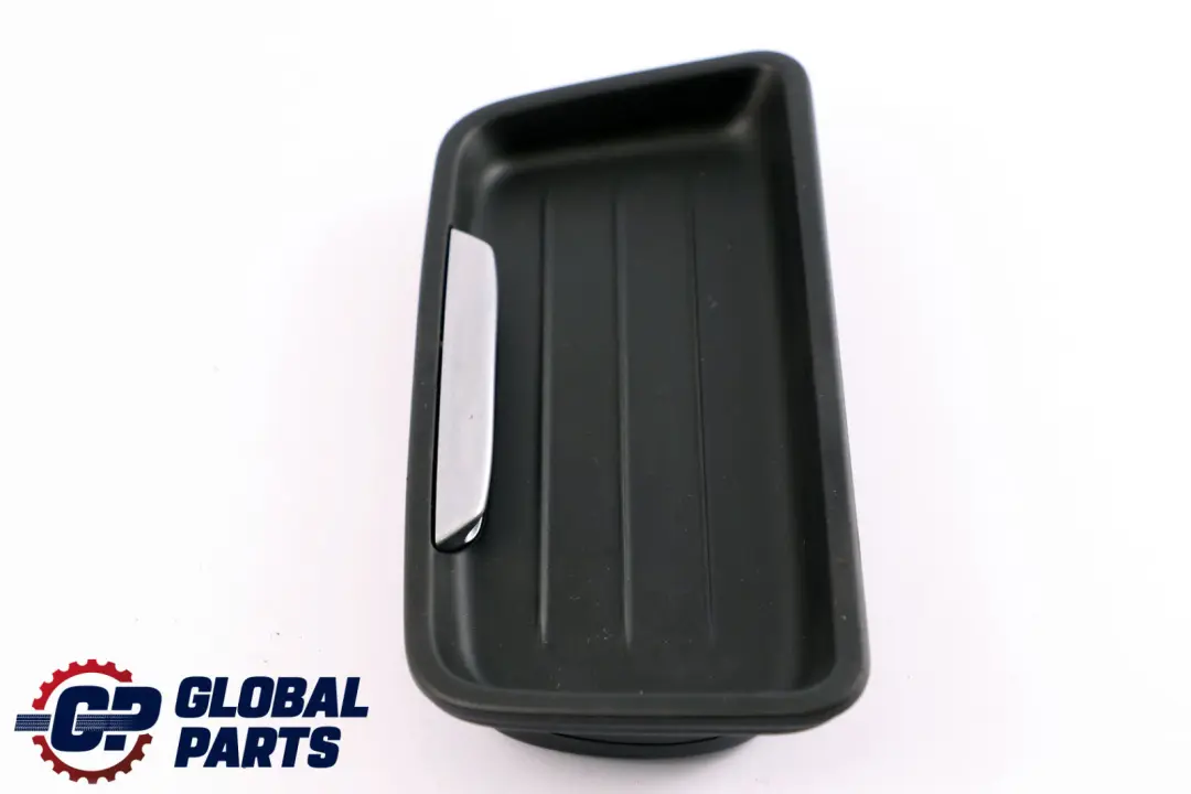 Centre Console Storage Oddments Tray Insert Cover to BMW F30 F31 F32 with Part number 9232068 BMW F30 F31 F32 Centre Console Storage Oddments Tray Insert Cover - SKU 9232068 - Part number 9232068