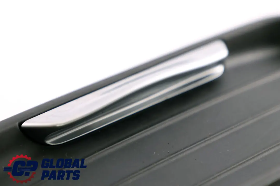 BMW F30 F31 F32 Mittel Konsole Ablage Ablagefach Einsatz Abdeckung - SKU 9232068 - Teilenummer 9232068