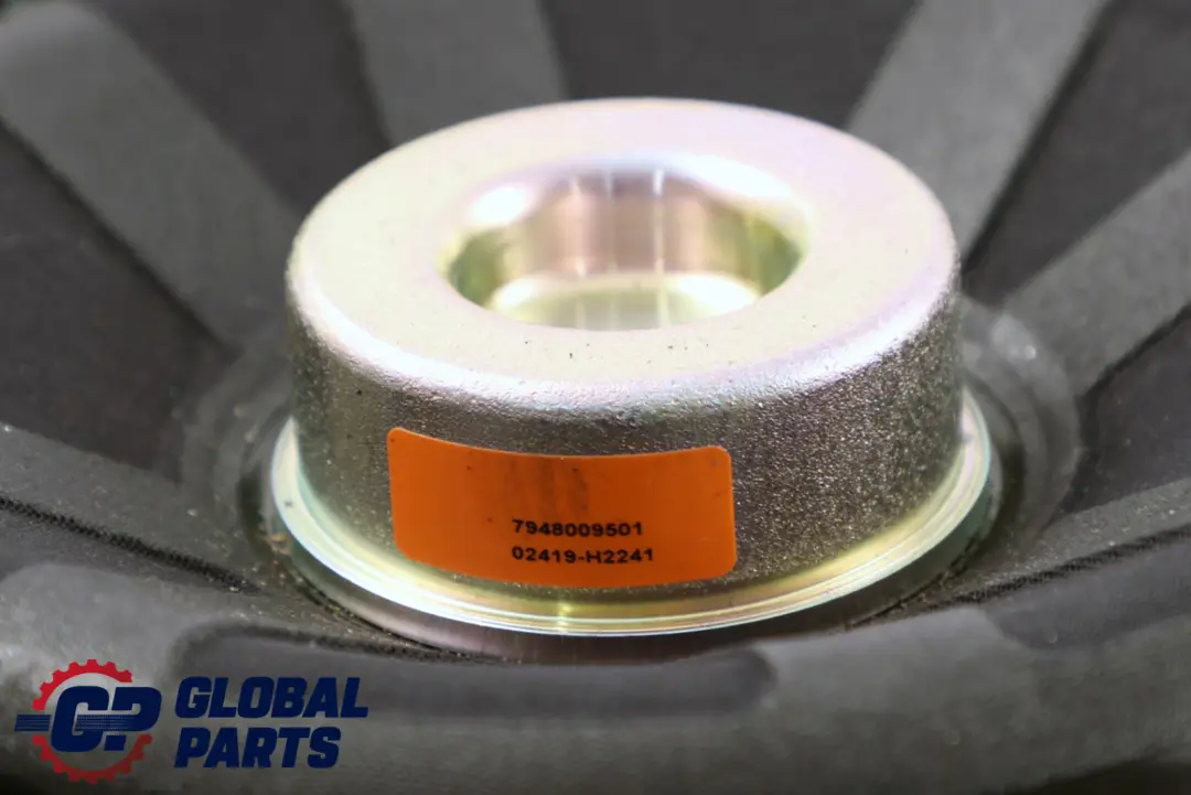  Zentraler Bass Lautsprecher BMW F20 F21 F22 Links Hi-Fi Harman Kardon - SKU 9232125 - Teilenummer 9232125