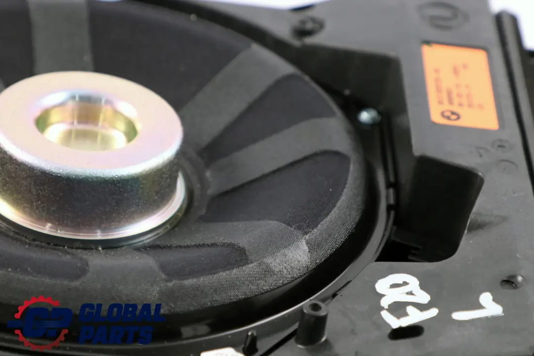 Central Bass Speaker BMW F20 F21 F22 Left N/S Hi-Fi Harman Kardon to with Part number 9232125 Central Bass Speaker BMW F20 F21 F22 Left N/S Hi-Fi Harman Kardon - SKU 9232125 - Part number 9232125