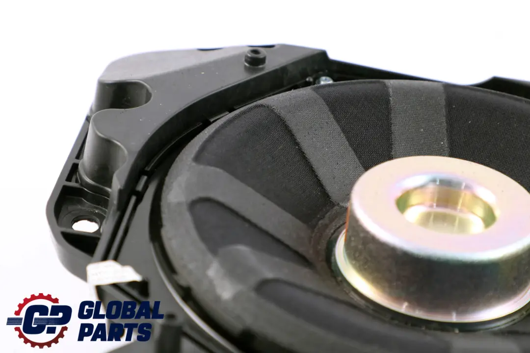  Central Bass Speaker BMW F20 F21 F22 Left N/S Hi-Fi Harman Kardon - SKU 9232125 - Part number 9232125