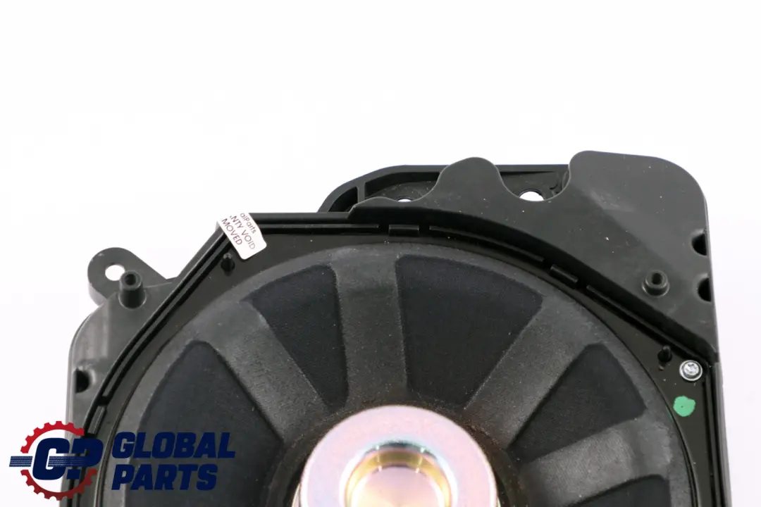  Altavoz Central De Graves BMW F20 F21 F22 Izquierdo Hi-Fi Harman Kardon - SKU 9232125 - Número de pieza 9232125