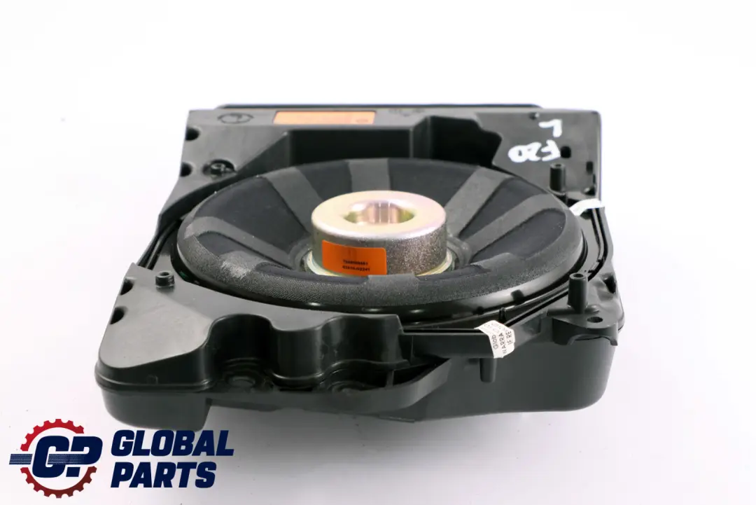  Altoparlante Centrale Bassi BMW F20 F21 F22 Sinistro Hi-Fi Harman Kardon - SKU 9232125 - Numero di parte 9232125