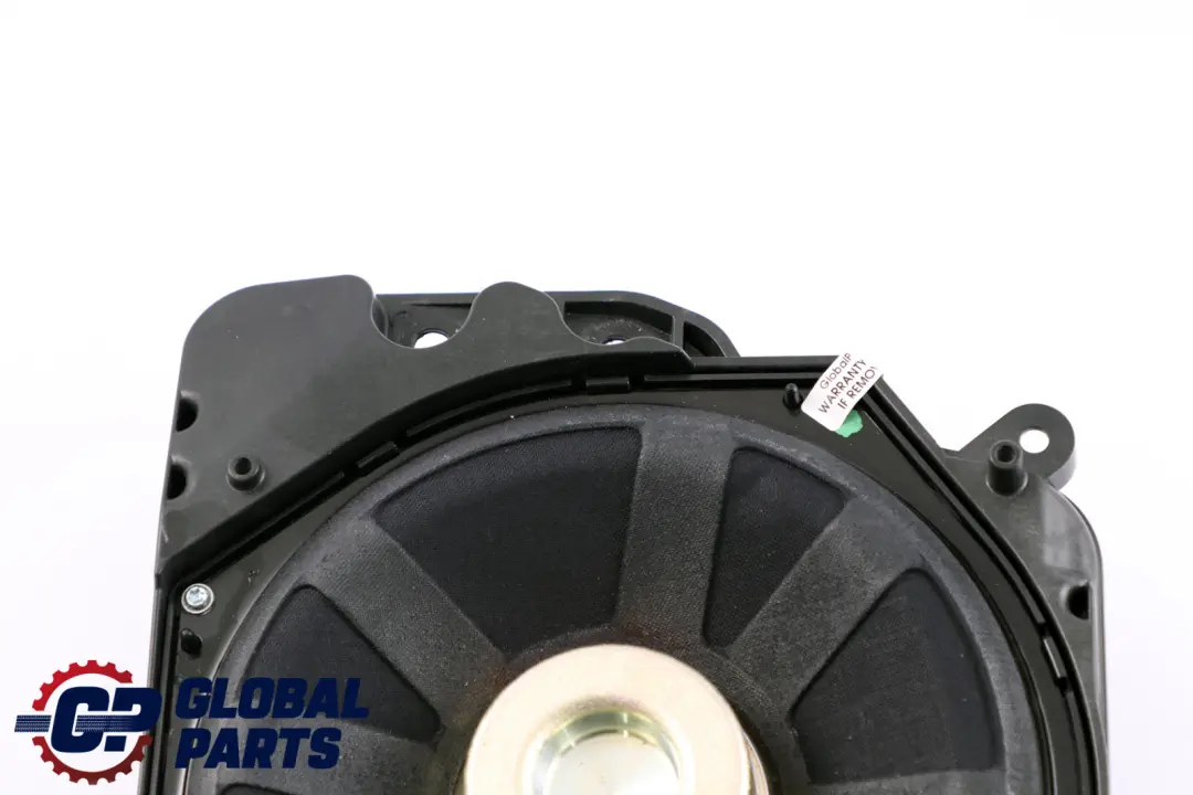 Derecho Central Bass Hi-Fi Altavoz Harman Kardon para BMW F20 F21 F22 con número de pieza 9232126 BMW F20 F21 F22 Derecho Central Bass Hi-Fi Altavoz Harman Kardon - SKU 9232126 - Número de pieza 9232126