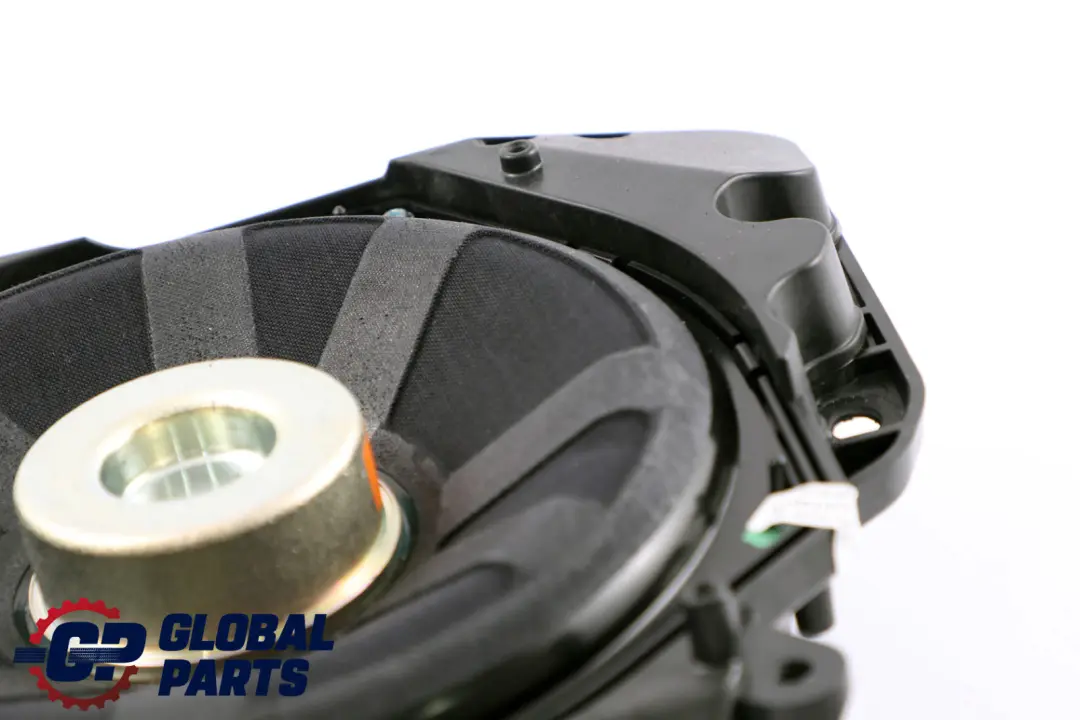 Central Bass Hi-Fi Speaker Harman Kardon Right O/S to BMW F20 F21 F22 with Part number 9232126 BMW F20 F21 F22 Central Bass Hi-Fi Speaker Harman Kardon Right O/S - SKU 9232126 - Part number 9232126