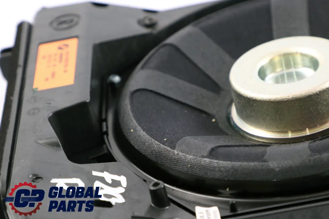 Central Bass Hi-Fi Speaker Harman Kardon Right O/S BMW F20 F21 F22 - SKU 9232126 - Part number 9232126