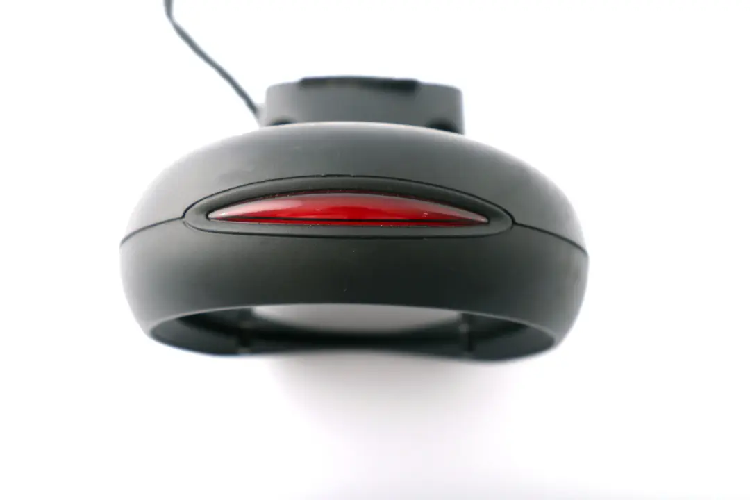 Tachymètre Jauge Mini Cooper One R56 R57 R59 R60 Compte Tours Noir - SKU 9232439 - Numéro de pièce 9160219